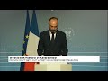 French PM Philippe on COVID19 response: 