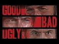 The Good, the Bad and the Ugly (1966) | 50th Anniversary | Revised trailer