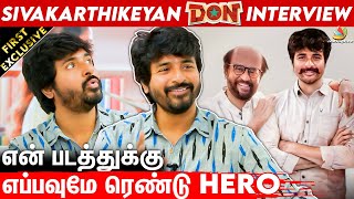 நான் College Studentஆ நடிக்க கூடாதா? Sivakarthikeyan Funny Reply | Anirudh, SJ Surya, Priyanka Mohan