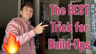 The BEST Build-Up Trick Used by All Top Producers