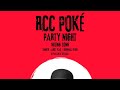 RCC POKÉ || PARTY SONG || AMIT PAO || BORNALI PEGU || LYRICS MUSIC VIDEO || DEVAKANTA OFFICIAL 🔰