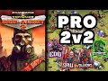 💣ACTION PACKED! - Pro Red Alert 2: World Series Tournament | Command & Conquer: Blitz