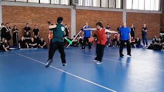 Europarena 2015 - Lightsaber Combat Tournament