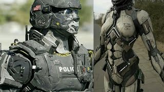 7 Insane Sci-Fi weapons that Actually Exist