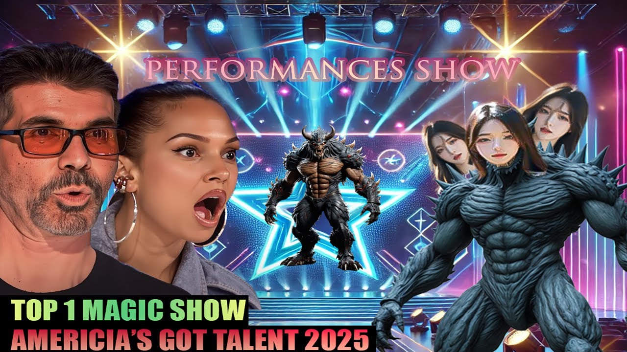 The Episode That Went Down In History And Amazed The World On America S