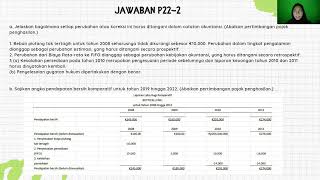 Chapter 22 Accounting Changes & Error Analysis | Kelompok K | AKM 2 Kelas F | TA 2024-2025