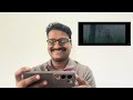 Viduthalaipart2 |movie trailer reaction by Mukesh Ponnore |