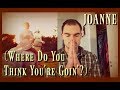 Lady Gaga - Joanne (Piano Version) - Track Review