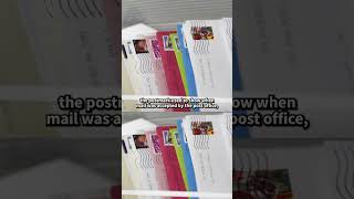 U.S. Postal Service Announces Changes to Postmark Process
