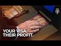 Inside the billion-dollar business of getting a visa | The Take