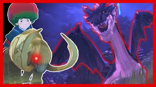 Popo VS Fatalis - Monster Hunter Stories 2