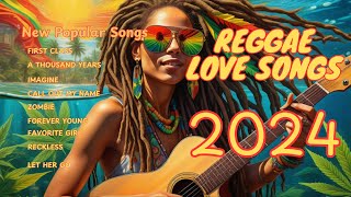 Ultimate Reggae Playlist: Smooth Vibes for Every Mood