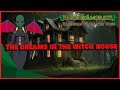 Readings from the Void: The Dreams in the Witch House