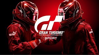 【GT SPORT】#1 デビュー戦 どんな感じ？