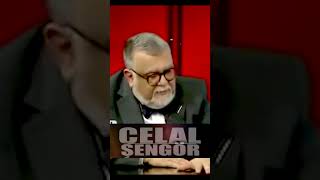 Tanrının Yokluğu İspat Edilemez - Celal Şengör