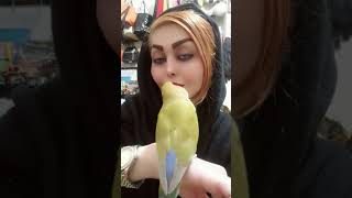 الهی مامان قربونت بره همه دنیام،شیرین زبونم پشمکم عاااااشقتم🧿🧿😍😍