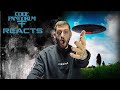 ATliens are BACK?! | Code: Pandorum reacts to: ATliens - Leaving The World Behind [Full Album]