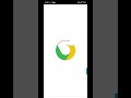 Google Chrome logo design by python turtle | #shorts #youtubeshorts