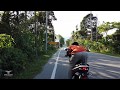 RIDE TO PEKAN KATI