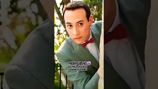 🎬Celebrity Deaths... Actor/Producer Pee-Wee Herman Transformation 🕊️R.I.P🕊️