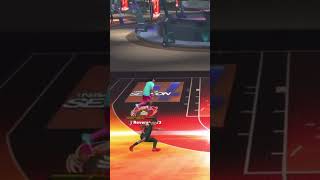 2k23 super rare ankle breaker #viral #2k23 #nba2k23 #nba #nba2k #shorts