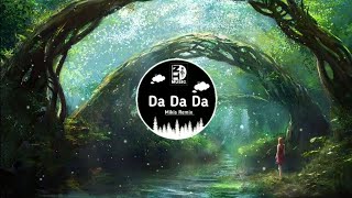 DaDaDa (Да да да) | Nhạc gây nghiện trên Tiktok Trung Quốc | Douyin Music