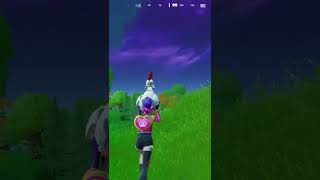 ニワトリが歌っている曲名を教えて❗【#フォートナイト / FORTNITE】#shorts