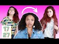Teen Vs. Adult Date Night Outfit Challenge
