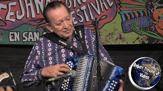 Flaco Jimenez Y Su Conjunto