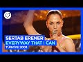 Sertab Erener - Everyway That I Can | Türkiye 🇹🇷 | Winner of Eurovision 2003