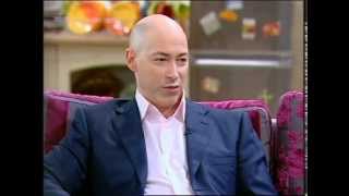 Дмитрий Гордон и Дмитрий Марьянов - Воскресенье с Кварталом - Интер