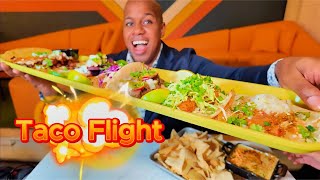 Best Restaurants in Augusta, GA | Experience Augusta's Ultimate Tex-Mex Feast at Tacocat! 🌮🔥