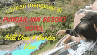 Puncak INN Resort Hotel bogor | Cheap lodging with a cool view | Lodging in Puncak, Bogor