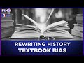 How textbooks, classroom resources have racism built in, and how to make education more inclusive