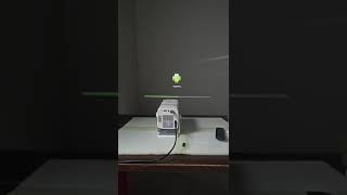 TD80W Projector how to update system to solve the projector can't turn on problem