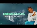 Jangu Eno - Planton Boy (Lyrics Video)