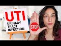 How to GET RID of Bladder Infections | Recurrent UTI