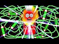 Overcharging Battery !!10000000% [2 Minute Timer Bomb] ⚡ PART 2
