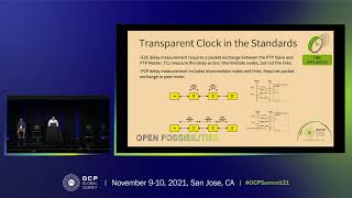 Challenges and Solutions in PTP Based Time Sync in Hyper Scale Data Centers A Study from the