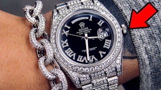 বিশ্বের সবথেকে দামি ১০ টি ঘড়ি - 2024  || Top 10 Most Expensive Watches In The World- 2024