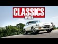 Classics World Channel Trailer 2019