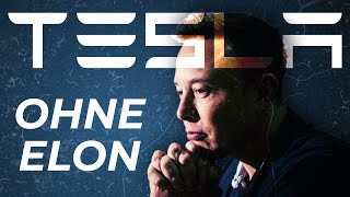 Tesla: Von fast Pleite zum wertvollsten Autokonzern der Welt - Tesla Dokumentation Deutsch