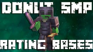 🔴 donut smp duels & base rating (100k per base)