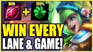 How to WIN Against Riven Counters! (IMMORTAL RIVEN)