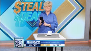 LOCAL STEALS & DEALS - Prox Devices