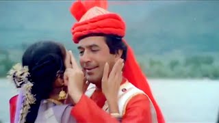 Kagaz Kalam Dawaat Le-Alag Alag 1985 Full Video Song, Rajesh Khanna, Tina Munim