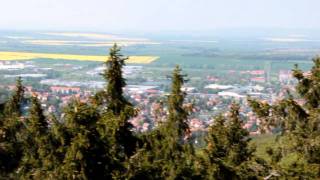 Kaiserturm Wernigerode Harz