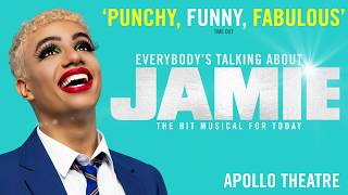 EVERYBODY'S TALKING ABOUT JAMIE | Trailer