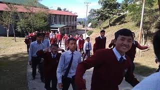 JNV PUKPUI MIZORAM