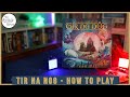 Tir Na Nog - A Dicey Walkthrough!